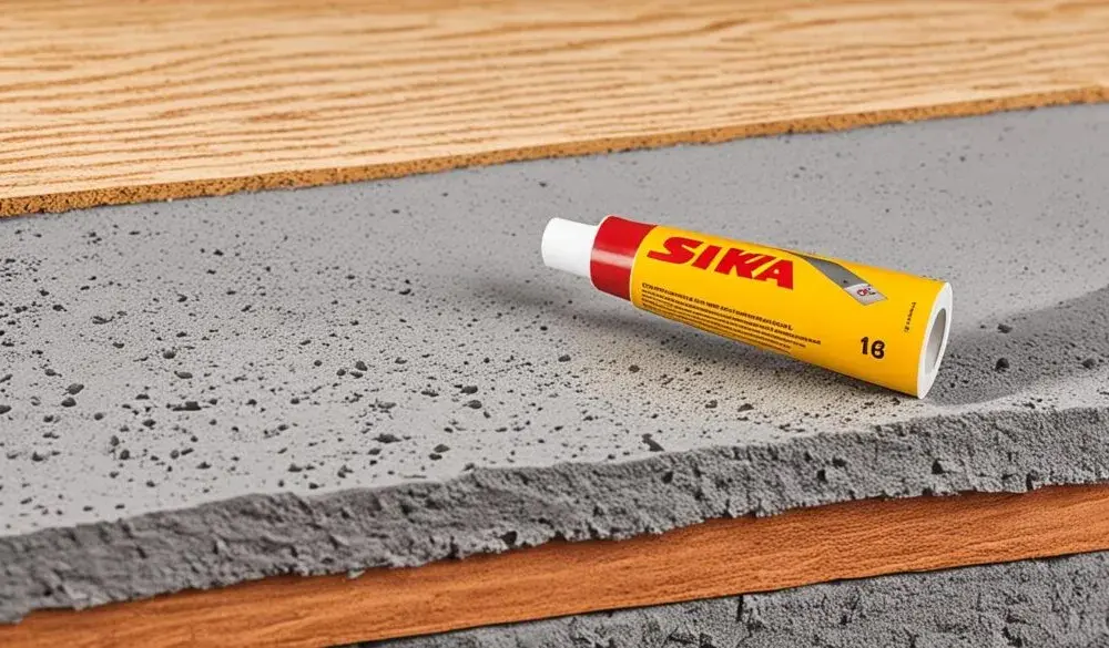 Czym kleić styrodur do betonu? Najlepsze kleje i metody