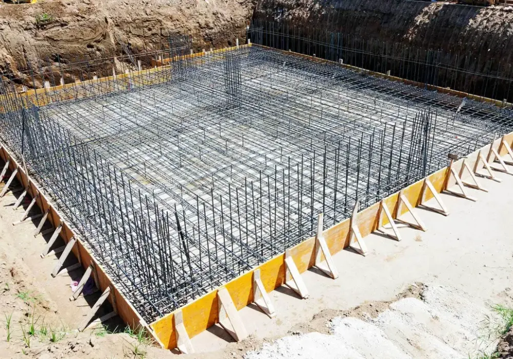 Zbrojenie ściany fundamentowej - Jak uniknąć kosztownych błędów?