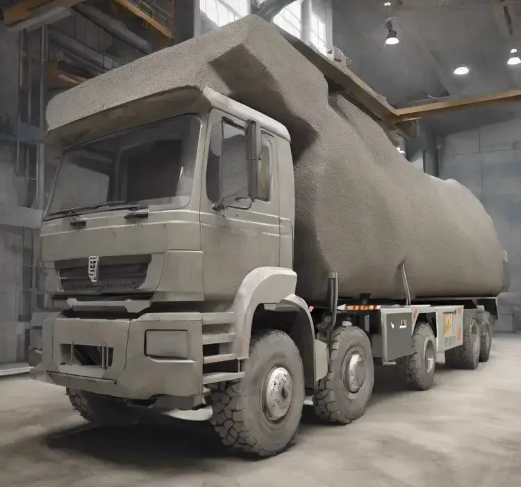 Ile cementu na 1m3 betonu B25? Dokładne proporcje i porady