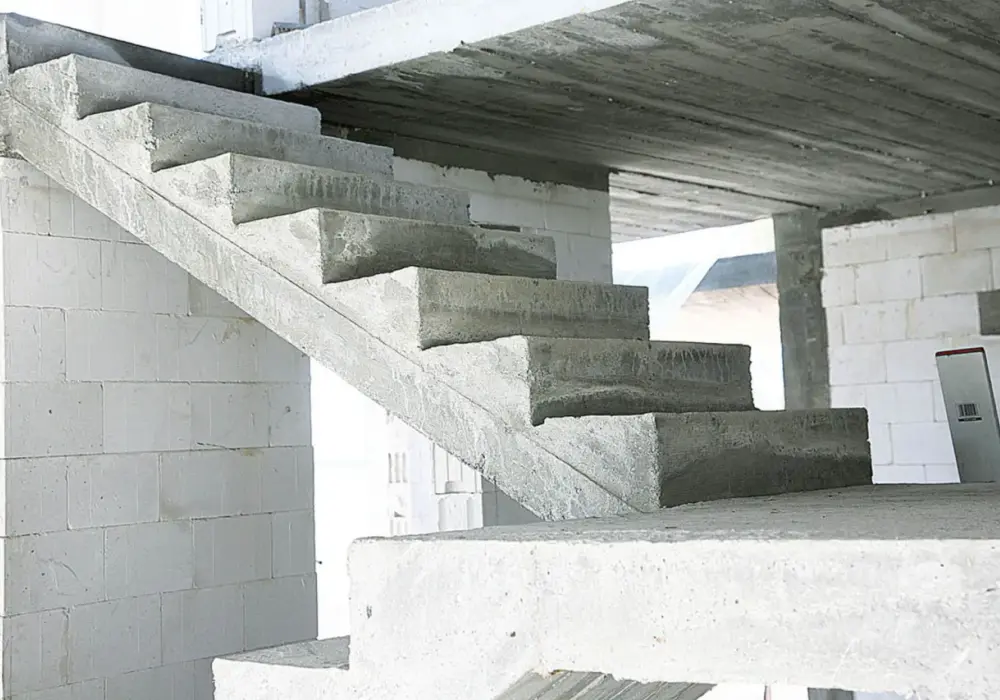 Schody z bloczków betonowych - Jak zbudować trwałe i ekonomiczne?