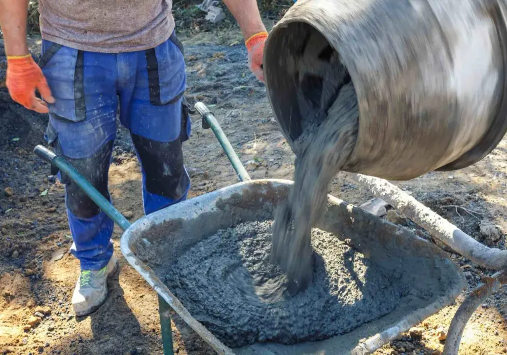 Ile kosztuje tona betonu? Prawdziwa cena za m³ i ukryte koszty
