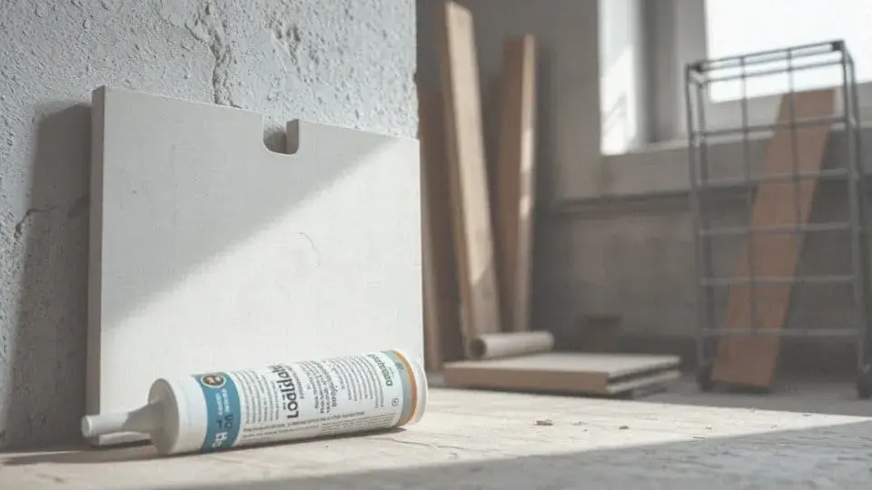 Czy można mieszać cement z klejem? Odkryj, dlaczego to nie działa
