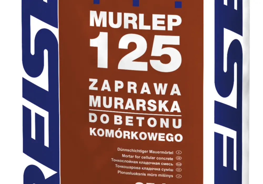 Jaka zaprawa do betonu komórkowego? Porównanie i zastosowanie