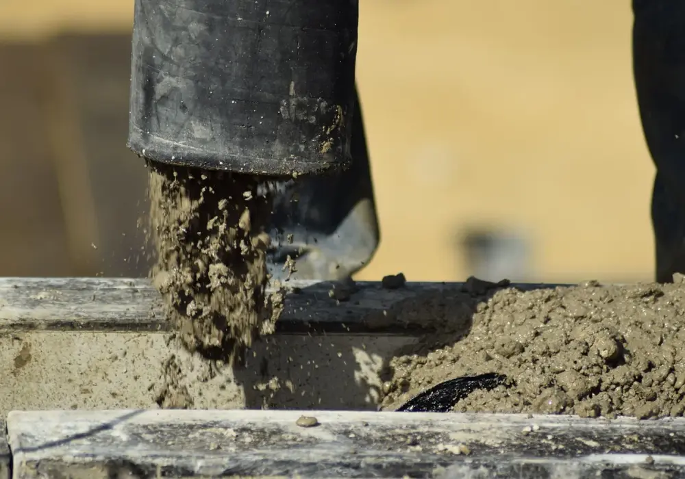 Co to jest beton? Skład, właściwości, rodzaje i zastosowania