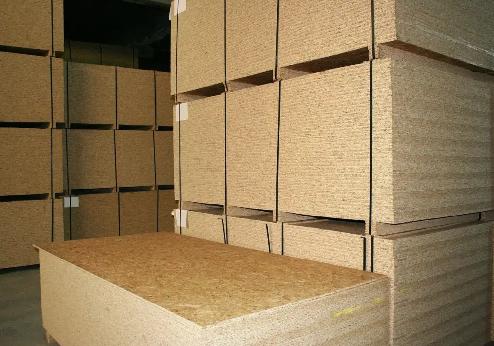 Wykończenie poddasza OSB - Czy to lepsze niż karton-gips?
