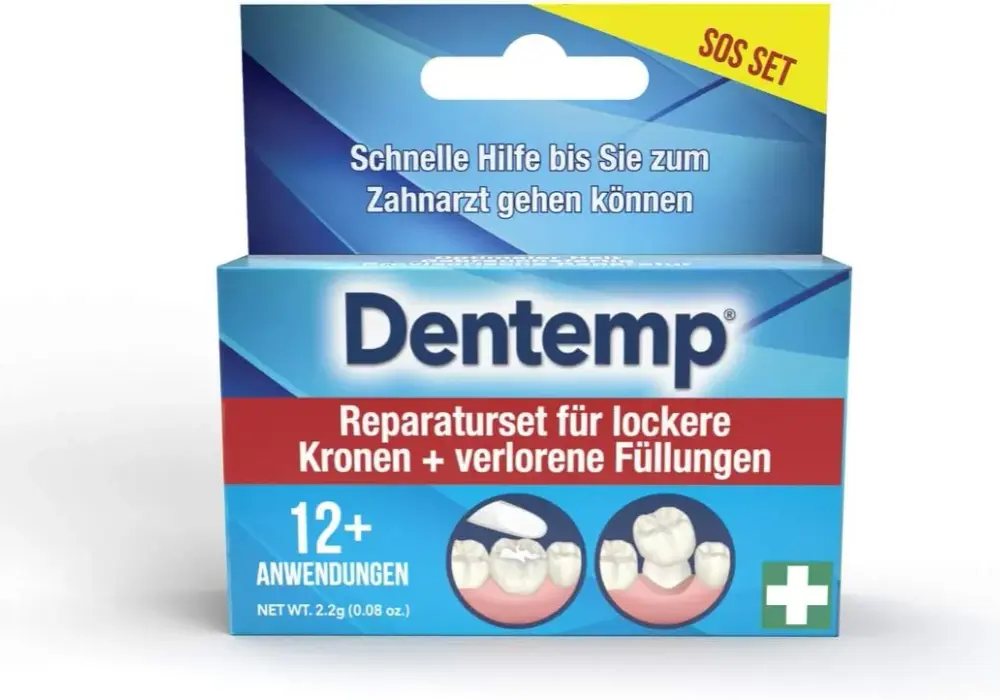 Ile schnie cement dentystyczny? Kluczowe informacje dla pacjentów