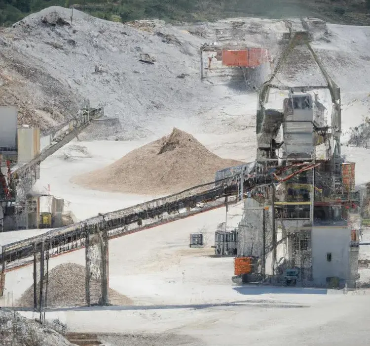 Z czego się robi cement? Składniki i proces produkcji krok po kroku