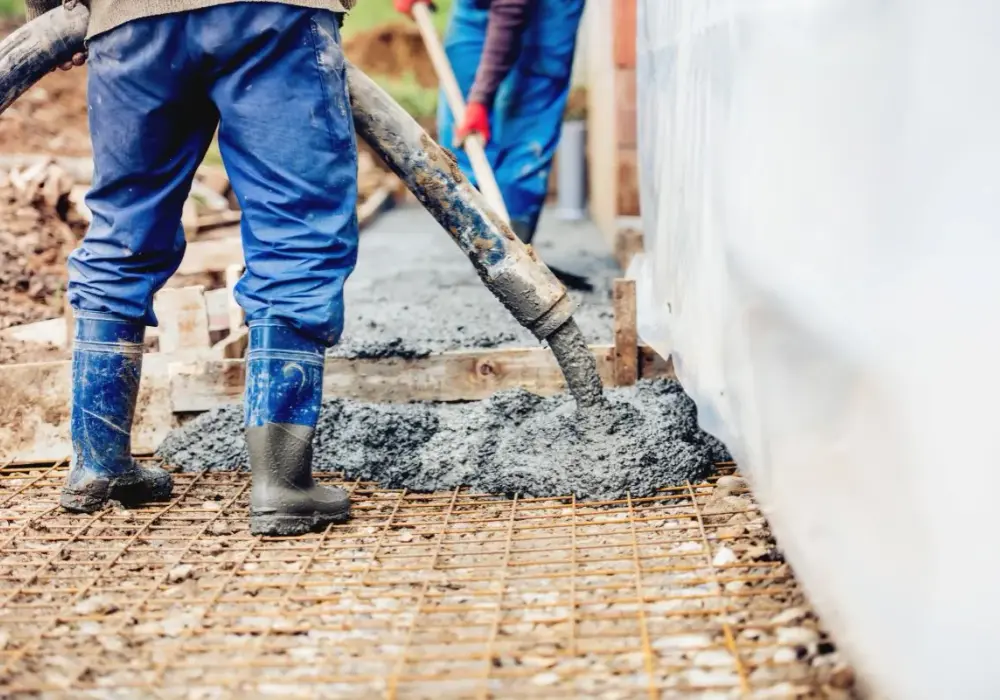 Kubik betonu - definicja, waga, koszt i jak obliczyć?