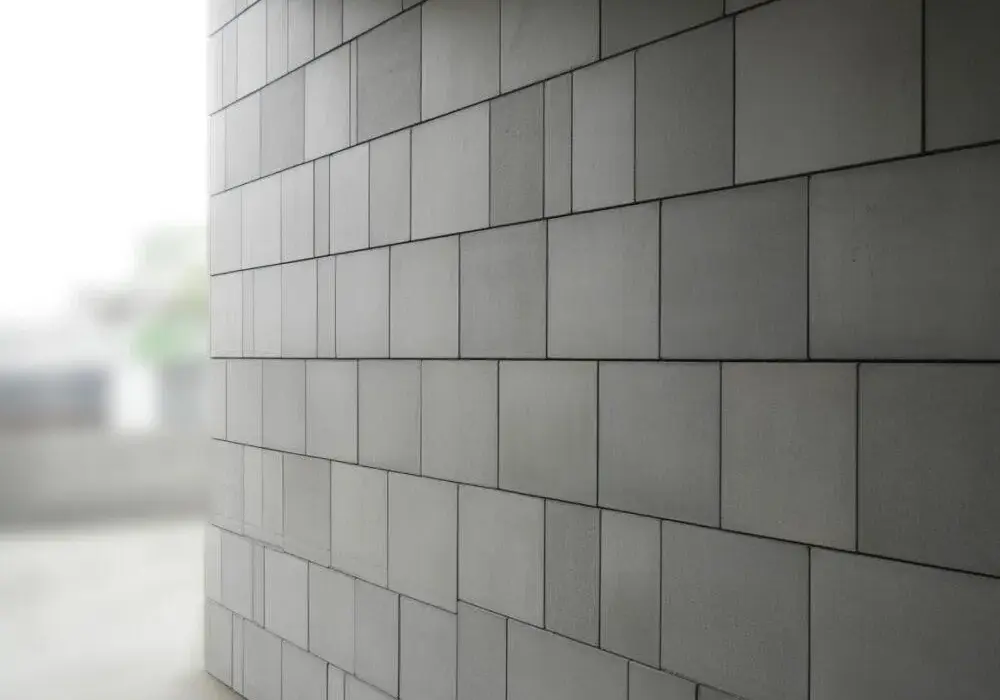 Jak zrobić zaprawę do murowania bloczków betonowych - uniknij błędów