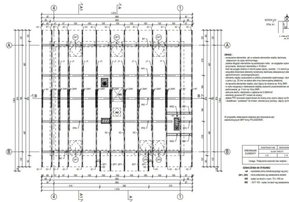 Jak czytać projekt budowlany - Uniknij błędów i oszczędź czas