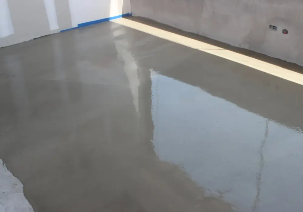 Beton na posadzkę - czy to dobry wybór? Koszty i rodzaje