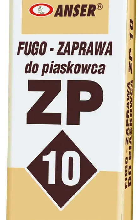 Jaka zaprawa do piaskowca? Fugo-zaprawa - idealne rozwiązanie