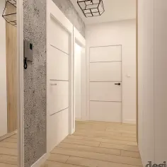 Jaki tynk mozaikowy do przedpokoju? 5 kluczowych wskazówek