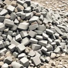 Jaki beton pod kostkę: wybierz najlepszą klasę dla trwałej nawierzchni