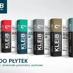 Jaką zaprawę klejową do płytek wybrać, aby uniknąć problemów?
