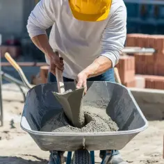 Jak mieszać cement z piaskiem: 9 kluczowych wskazówek