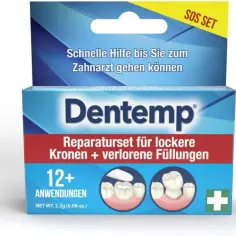 Ile schnie cement dentystyczny? Kluczowe informacje dla pacjentów