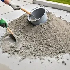 Jak zrobić dobry beton: 8 kluczowych wskazówek dla majsterkowiczów