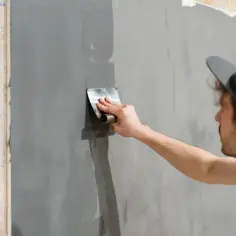 Jak położyć gładź na beton: 8 kroków do idealnej powierzchni