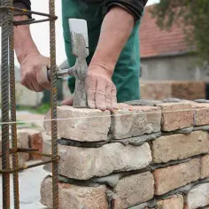 Zaprawa murarska z czego się składa - kluczowe składniki i ich rola