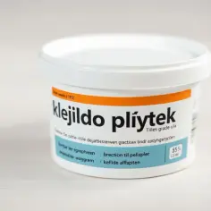 Ile potrzeba zaprawy klejowej na m2? Sprawdź, by uniknąć błędów