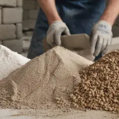 Jaki cement do zaprawy murarskiej? Wybierz najlepszy rodzaj