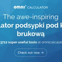 Jak obliczyć ilość kruszywa pod kostkę, aby uniknąć błędów w projekcie