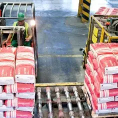 Ile kosztuje paleta cementu? Sprawdź aktualne ceny i oferty