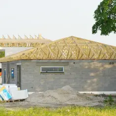 Jaki cement na zewnątrz? 5 najlepszych rodzajów do zastosowań