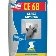 Ile kosztują gładź gipsowa? Ceny materiału i usługi w 2025