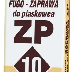 Jaka zaprawa do piaskowca? Fugo-zaprawa - idealne rozwiązanie