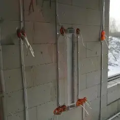 Jakie przewody elektryczne pod tynk wybrać, aby uniknąć problemów?