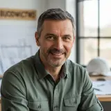 Autor Alan Kubiak