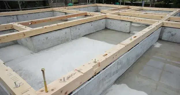 Zdjęcie Ile cementu na fundament? Kluczowe obliczenia i porady dla Ciebie