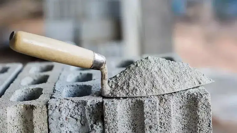 Zdjęcie Paleta cementu - ile kg waży? Poznaj standardowe wymiary
