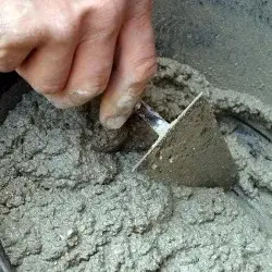 Zdjęcie Jaki piasek do zaprawy cementowej? Kluczowe cechy i proporcje