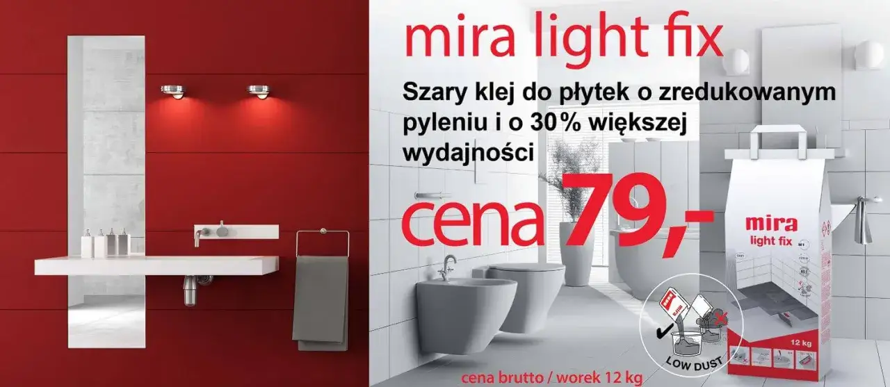 Zdjęcie Ile potrzeba zaprawy klejowej na m2? Sprawdź, by uniknąć błędów