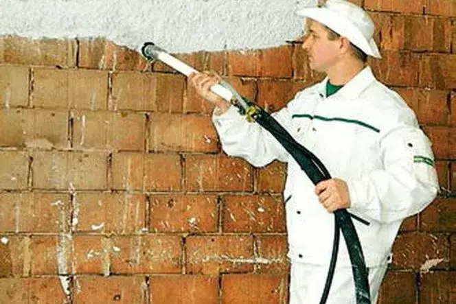 Zdjęcie Najlepsza zaprawa tynkarska – uniknij błędów przy wyborze produktu