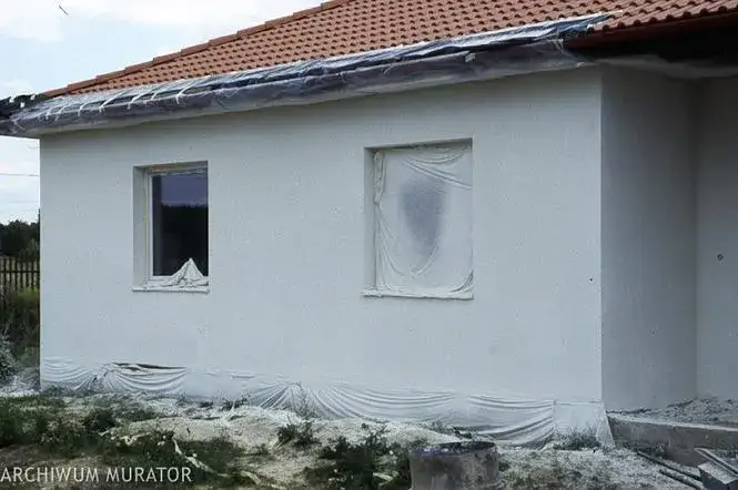 Zdjęcie Malowanie tynku mineralnego: kiedy i jak zrobić to bezpiecznie?