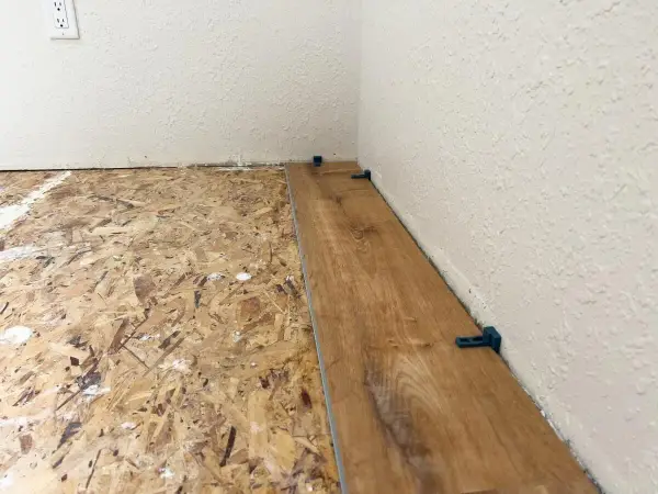 Podłoga z OSB - Kompletny poradnik montażu i wykończenia