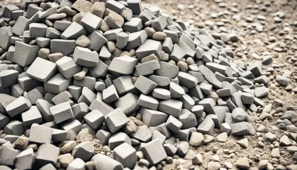 Jaki beton pod kostkę: wybierz najlepszą klasę dla trwałej nawierzchni